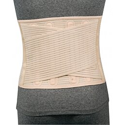 Lumbosakrální pás PA 26, velikost XXL