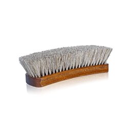 Kartáč na leštění bot extra velký 20cm