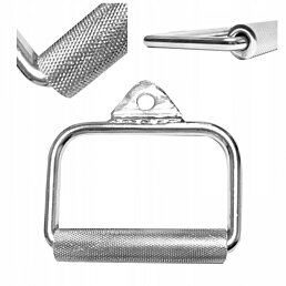 Madlo/rukojeť protisměrné kladky GYM-1