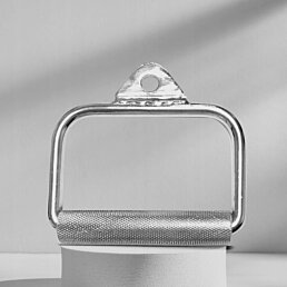 Madlo/rukojeť protisměrné kladky GYM-1 - Náhled