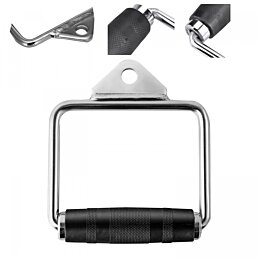 Madlo/rukojeť protisměrné kladky GYM-2