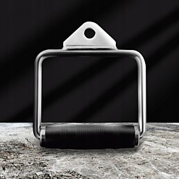 Madlo/rukojeť protisměrné kladky GYM-2 - Náhled