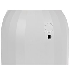 Zvlhčovač vzduchu USB s aroma difuzérem, 220 ml bílý - Náhled