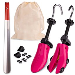 Plastové napínače, rozťahováky klasické obuvi, Classic