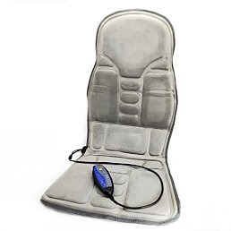 Masážní podložka s ovladačem, Seat Massager - Náhled