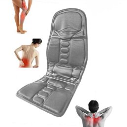 Masážní podložka s ovladačem, Seat Massager