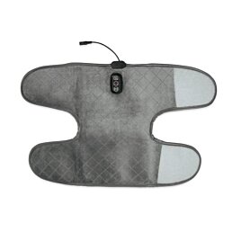 Masážní vyhřívací ortéza na koleno, Knee Wrap - Náhled