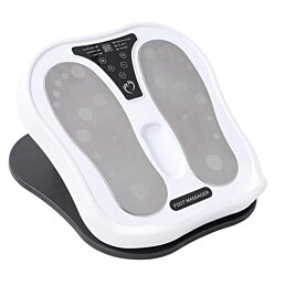 Masážní přístroj na nohy, elektrostimulátor, svalová stimulace - Náhled