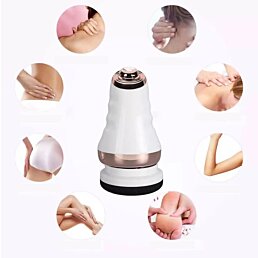 Multifunkční masážní přístroj pro tvarování těla, proti celulitidě, Maxi - Náhled