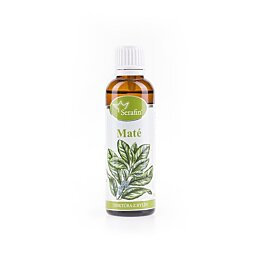 Maté - tinktura z bylin 50ml