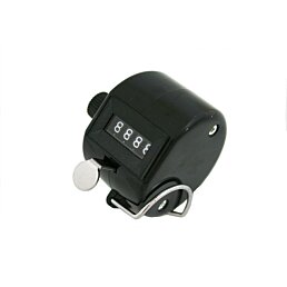 Mechanický počítač s nulováním