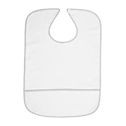 Lékařský podbradník s kapsou na suchý zip - Náhled