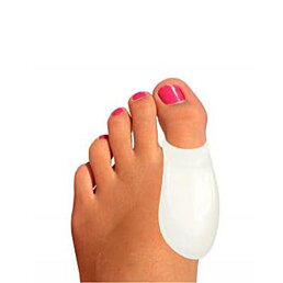 Překrytí prvního metatarzálního kloubu Medicus