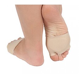 Bandáž na chodidlo s gelovým metavankúškem na došlap chodidla - Náhled