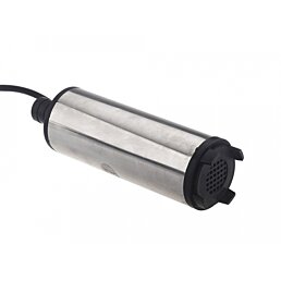 Kompaktní ponorné čerpadlo na naftu 12V – Výkon 12 l/min - Náhled