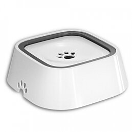 Miska na vodu s dávkovačem pro psy a kočky, No Spill Bowl, 1,5 l