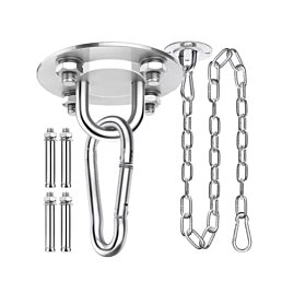 Montážní sada pro houpačky/houpací sítě do 250kg