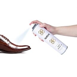 Prémiová impregnace na ochranu výrobků z kůže Multi Protector 400 ml - Náhled