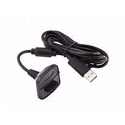 Nabíjecí kabel k ovladači Play&Charge XBOX 360 1,5 m