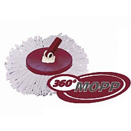 Náhrada na rotační Mega mop Premium