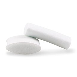 Náhradní klíny do oddělovače prstů pro zvětšení vzdálenosti, RefiHall, 1 pár (2ks) - Náhled