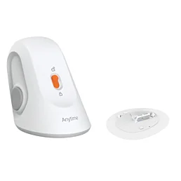 Náhradní senzor Anytime pro kontinuální monitor glukózy CT3 s monitorem