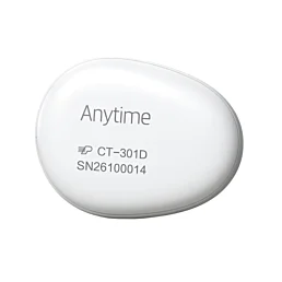 Monitor glukózy CT3 Anytime s nabíjecím vysílačem