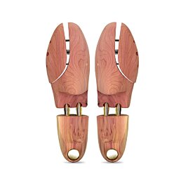 Napínák do obuvi z cédrového dřeva Kaps - Náhled