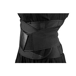 Neoprénový zeštíhlující pás, XXL - Náhled