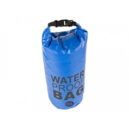 Praktický voděodolný batoh 15L, Water Bag - Náhled