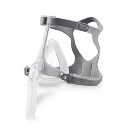Tvářová maska CPAP Wizard 320
