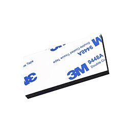 Oboustranná samolepka z pěny 7 x 5 cm, 1 ks - Náhled