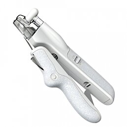 Kleště na úpravu drápků zvířat s LED osvětlením RK-77