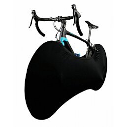 Ochranná plachta na kolo