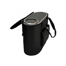 Ochranný obal, taška na kyslíkový koncentrátor - Oxy anion slim - Náhled