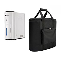 Ochranný obal, taška na kyslíkový koncentrátor - Oxy anion slim