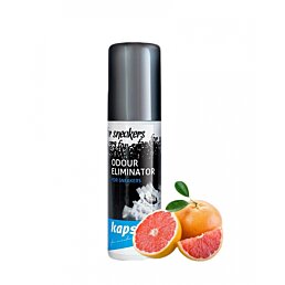 Deodorant do tenisek proti zápachu s nano stříbrem Odour Eliminator, 100 ml, Grep