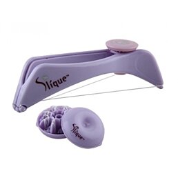 Odstraňovač chloupků - depilační kleště na obličej a tělo - Náhled