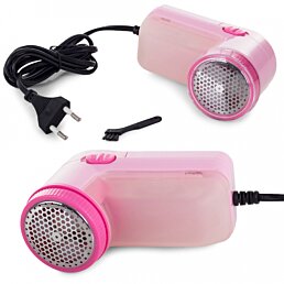 Odžmolkovač na oděvy, textil