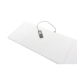 Přístroj pulzní magnetoterapie 8 - celotělový matrace + ochranný obal + kniha - Náhled