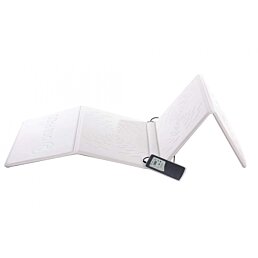 Přístroje pulzní magnetoterapie 6 - celotělový matrac + MiniMat + Pulsepad + kniha - Náhled