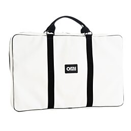 Carry on Bag - ochranný obal, taška na celotělové matrace