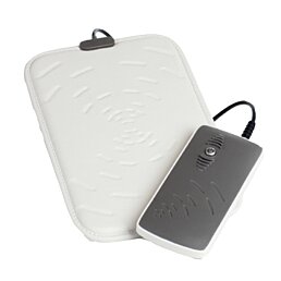 Přístroje pulzní magnetoterapie 4 - celotělový matrac + Ring + MiniMat + Pulsepad + kniha - Náhled