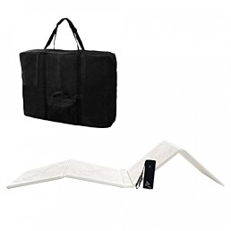 Beyond SET, matrace řady Beyond + taška + kniha