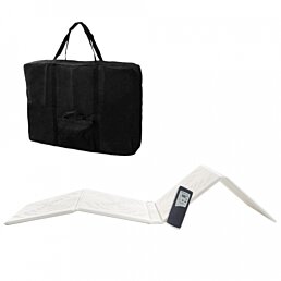 Celotělový SET, celotělový klasický matrac + taška + kniha