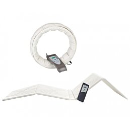 Přístroje pulzní magnetoterapie 2 - celotělový matrac + kruh