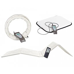 Přístroje pulzní magnetoterapie 3 - celotělový matrac + Ring + MiniMat