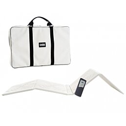 Přístroj pulzní magnetoterapie 8 - celotělový matrace + ochranný obal + kniha