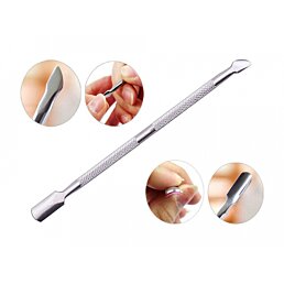 Ořezávač, zatlačovač nehtové kůžičky 12,5 cm