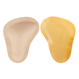 Ortopedická vložka do obuvi pro podporu klenby chodidla 1/pár